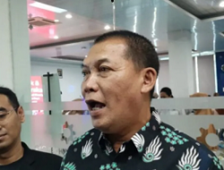 Kota Solo Akan Uji Coba Program Makan Siang Gratis