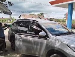 APMS di Seram Utara Jual Pertamax Tanpa Dispenser, Konsumen Rugi