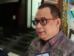 Ari Bantah Jokowi “cawe-cawe” di Perpanjangan Pengurus PDIP