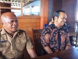 Bakti Kominfo Sosialisasikan Literasi Digital untuk ASN Pemkab Kepulauan Tanimbar