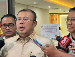 DPP PKB Laporkan Lukman Edy atas Dugaan Pencemaran Nama Baik