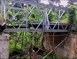 Warga Hatuolo Desak Penyelesaian Proyek Jembatan Kaloa 2 di Seram Utara