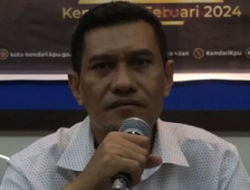 KPU Kendari Anjurkan Bakal Calon Perempuan Hindari Hubungan Intim Jelang Tes Kesehatan