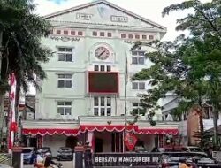 Pemkot Ambon Gelar Berbagai Kegiatan Meriah Jelang HUT ke-449