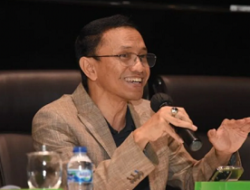 DPR Dorong Pemerintah Segera Terbitkan Aturan Teknis Makanan Sehat
