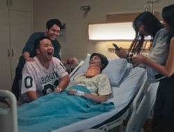 KPU dan Garin Nugroho Rilis Film “Tepatilah Janji” untuk Sosialisasi Pilkada