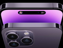 Bocoran Spesifikasi Kamera iPhone Seri 16