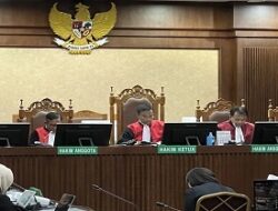 Hakim Ketua dalami dana keluar PT RBT terkait kasus korupsi timah