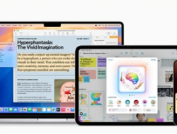 Apple Intelligence Mulai Hadir dengan iOS 18.1 Beta: Fitur Inovatif