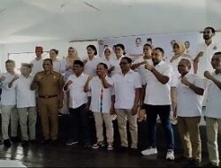 Gerindra Malteng Gelar Konsolidasi Pemenangan Kepala Daerah