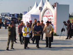 Presiden Jokowi Instruksikan Mitigasi Kebocoran Data NPWP oleh Kementerian Terkait