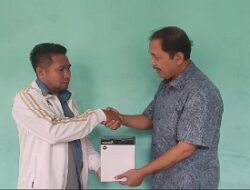 Mahasiswa ITB Modernisasi Nelayan Desa Ulahaan dengan Teknologi Fishfinder