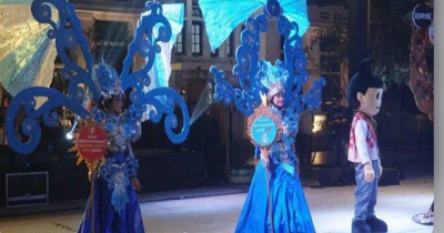 Batik Night Carnaval