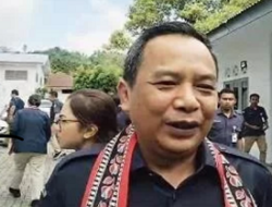 KPU RI Pantau Kesiapan Pilkada 2024 di Maluku Tengah