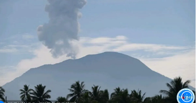 Gunung Ibu 3