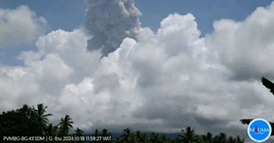 Gunung Ibu