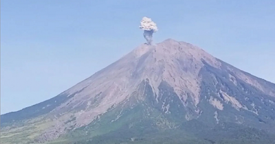 Gunung Semeru 2