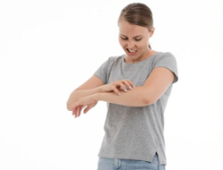 Mitos dan Fakta Dermatitis Atopik (Eksim): Apa yang Perlu Anda Ketahui