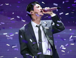 Jin BTS Siap Comeback Solo pada November 2024, Album Baru Segera Dirilis