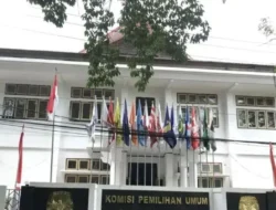Pilkada Serentak 2024, KPU Maluku Butuh 21.217 Anggota KPPS