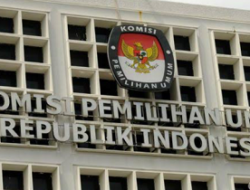 KPU: Anggaran Pilkada 2024 Capai Rp28,6 Triliun, Hampir 100 Persen Sudah Tersalurkan
