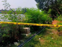Polisi Ungkap Identitas Mayat Tanpa Kepala di Muara Baru, Korban Warga Tangerang