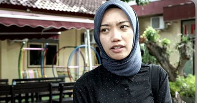 Anggota DPRD Lombok Tengah Jadi Tersangka Kasus Pemalsuan Ijazah 1 Luk Luk Il Maqnun