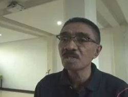 LPPD Ambon Siapkan Kontingen untuk Pesparawi Maluku 2025