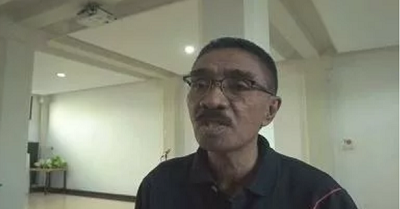 Pdt. Yopi Lailossa