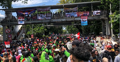 Pesta rakyat