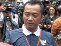 Presiden Prabowo Instruksikan Kementerian Kejar Swasembada Pangan dalam Empat Tahun