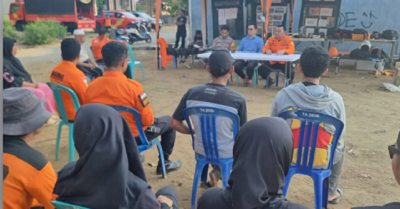 SAR Makassar