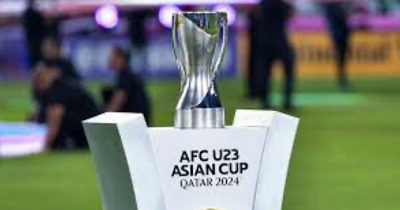 Piala Asia 2027: Jadwal, dan Daftar Negara Peserta 1 Trofi AFC