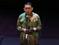 Menteri Kebudayaan Dorong Keberagaman Genre Film untuk Perluas Pasar