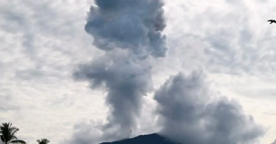 Gunung Ibu 7