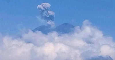 Gunung Semeru 3