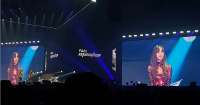 LISA Blackpink