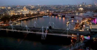London Inggris