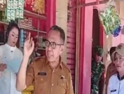 Pemkab Buru Selatan Pastikan Stok dan Harga Bahan Pokok Stabil Jelang Akhir Tahun