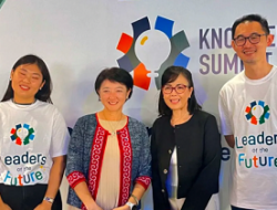 UNESCO Dukung Pemuda Indonesia Kembangkan Ekonomi Kreatif dan Riset