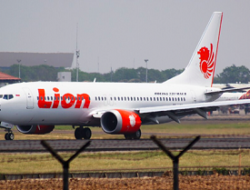 Lion Air Terapkan Biaya Tambahan untuk Bagasi Kardus yang Melebihi Ketentuan
