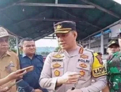 Pj Wali Kota Ambon Pastikan Kesiapan TPS Jelang Pilkada Serentak