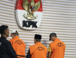KPK: Gubernur Bengkulu Peras Anak Buah untuk Biaya Pilkada
