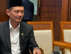 Indrajaya Minta MK Transparan dan Adil Tangani 115 Gugatan Pilkada