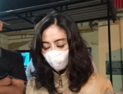 Kasus Penganiayaan Dokter Koas, Lina Dedy dan Anaknya Jalani Pemeriksaan 12 Jam