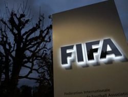 FIFA Jatuhkan Denda Rp6,4 Miliar ke Malaysia, 7 Pemain Dilarang Tampil Setahun