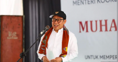 Muhaimin Iskandar
