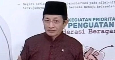 Peringati Hari Ibu, Menag Serukan Penguatan Pemberdayaan Perempuan 1 Nasaruddin Umar