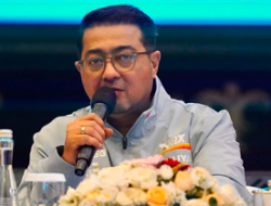 Kemenparekraf Prediksi Tiga Tren Ekonomi Kreatif di Tahun 2025