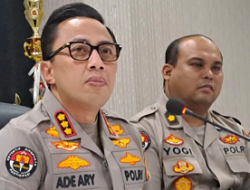 Polda Metro Selidiki Dugaan Pemerasan oleh Mantan Kasatreskrim Polres Jaksel